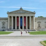 ¿Cuál es el museo de arte más famoso en Múnich?