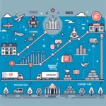 ¿Cuál es la historia de JD.com en el mercado chino?