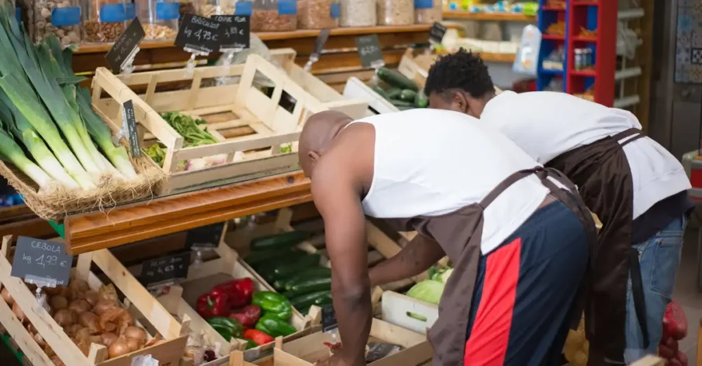 ¿Cuáles son las mejores verduras para acompañar la raclette?