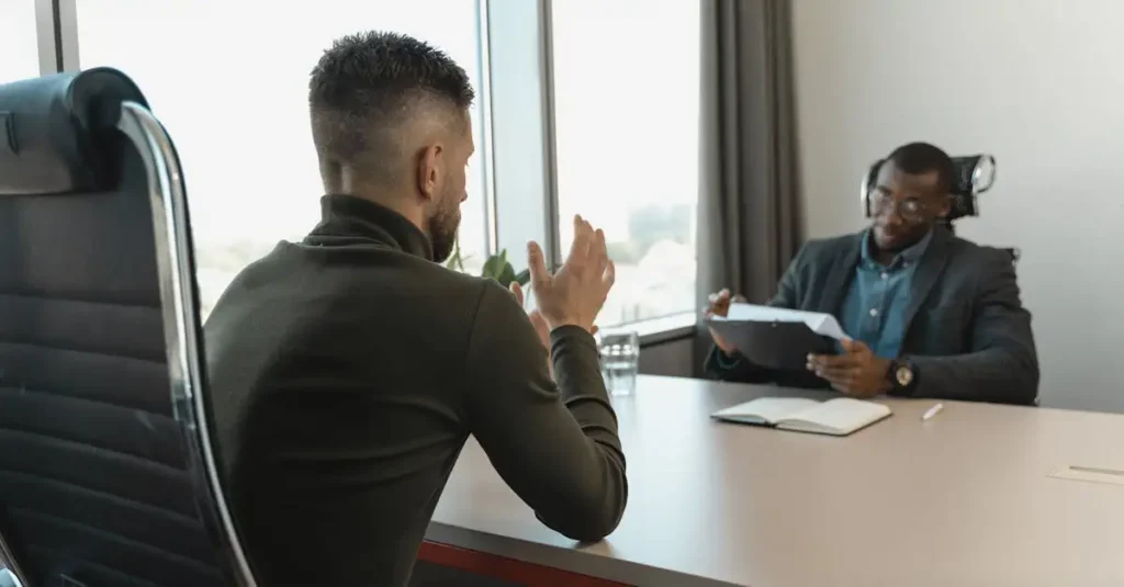 ¿Cuáles son las preguntas más comunes en entrevistas de trabajo?