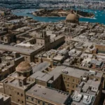 ¿Cuáles son los museos más bellos en edificios históricos de Malta?