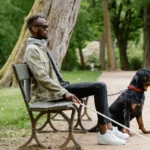 ¿De qué manera los perros combaten la soledad? Descúbrelo aquí.