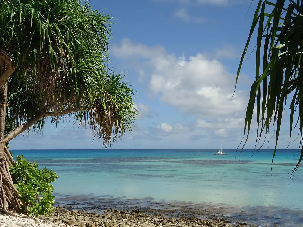 ¿Dónde encontrar los museos más bellos en Tuvalu?
