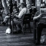¿Dónde se encuentran las famosas Ramblas en España?