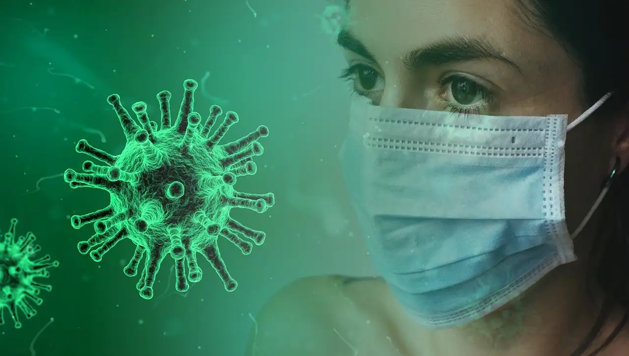 ¿Gripe o coronavirus? ¿Cómo distinguir los síntomas?