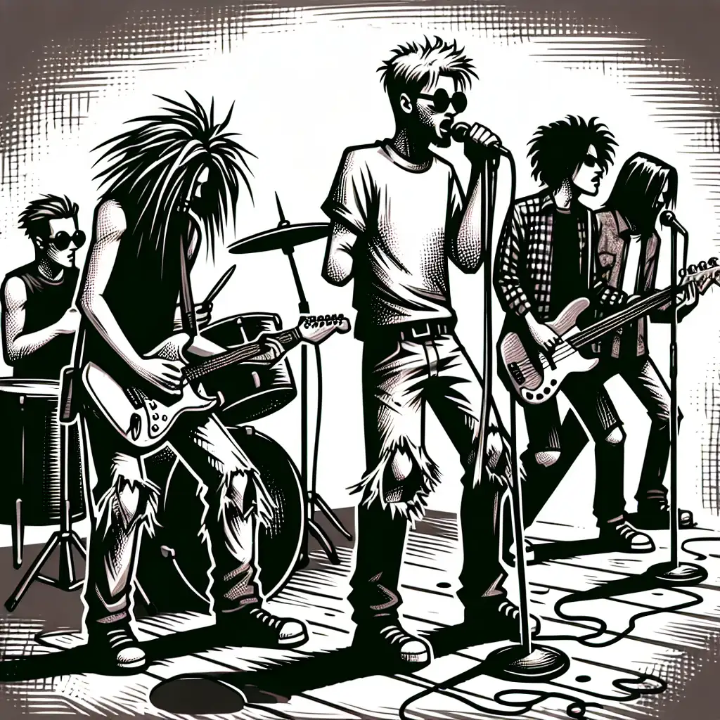 ¿In Bloom es de Nirvana o de otra banda?