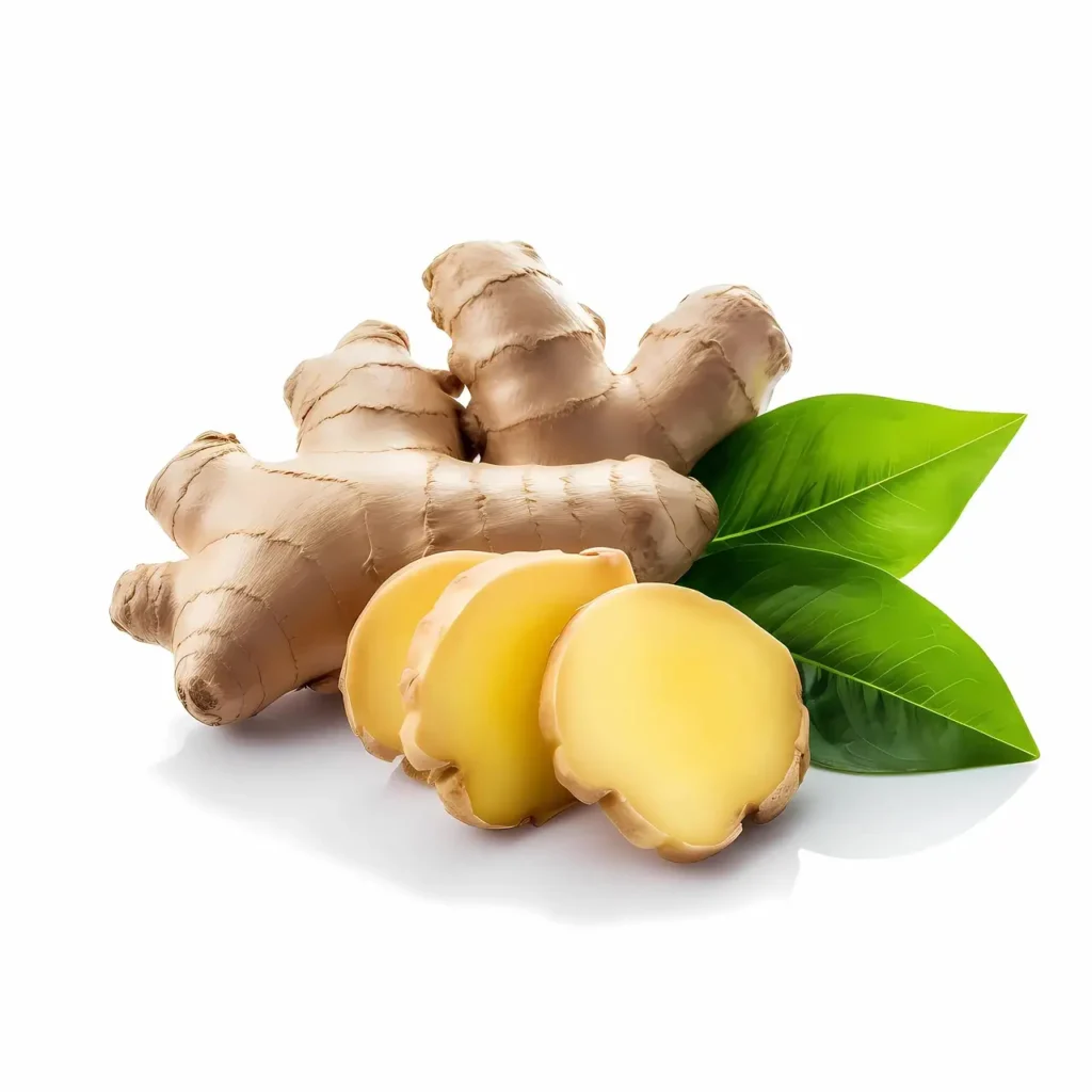¿Para qué sirve el jugo de jengibre y cuáles son sus beneficios?