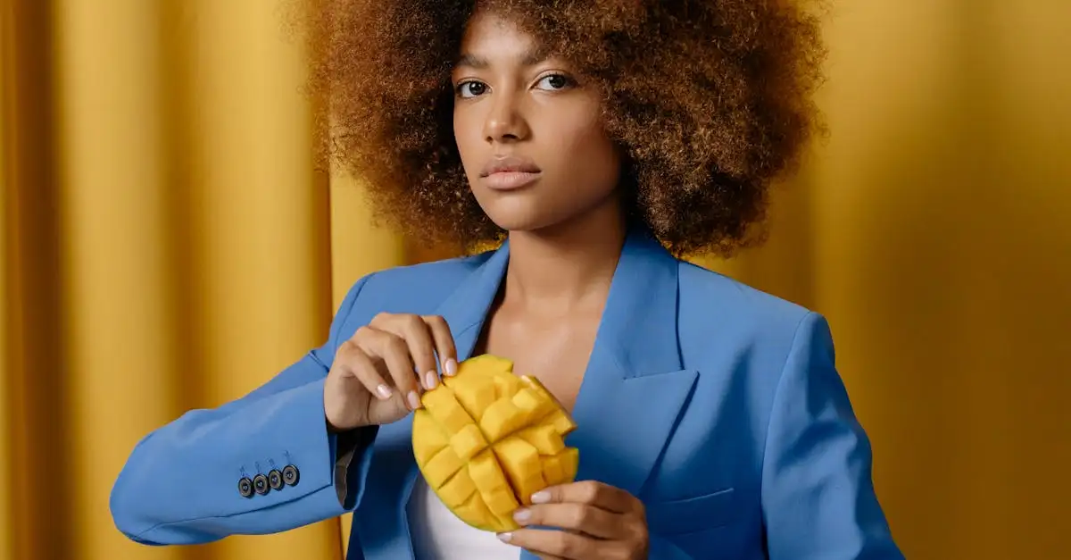 ¿Para qué sirve el mango y cuáles son sus beneficios?