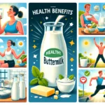 ¿Para qué sirve la leche agria? Beneficios para la salud