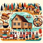 ¿Qué actividades culturales puedes disfrutar en Letonia?