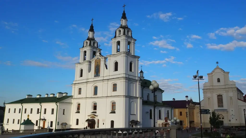¿Qué actividades y eventos divertidos hay en Bielorrusia?