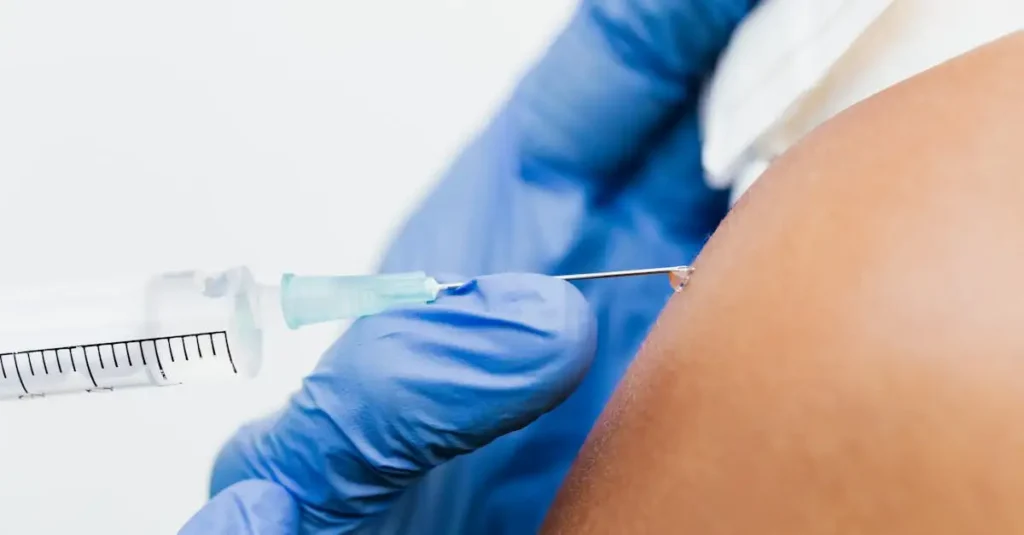 ¿Qué aguja elegir para inyección subcutánea? Consejos útiles.