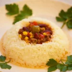 ¿Qué arroz es ideal para chili con carne? ¡Descúbrelo aquí!