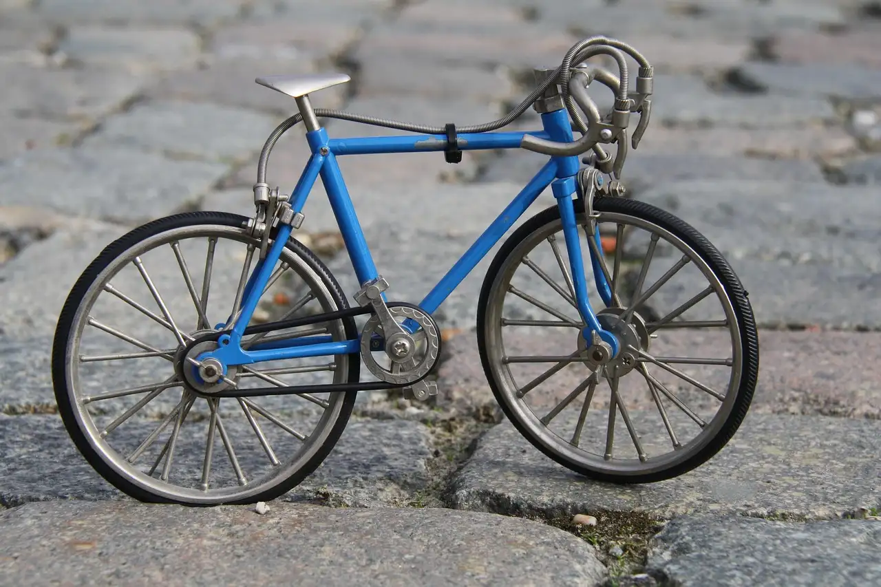 ¿Qué bicicleta es ideal para mi altura? Encuentra la perfecta.