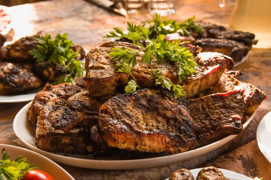 ¿Qué carne combina mejor con judías verdes? ¡Descúbrelo!