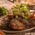 ¿Qué carne combina mejor con judías verdes? ¡Descúbrelo!