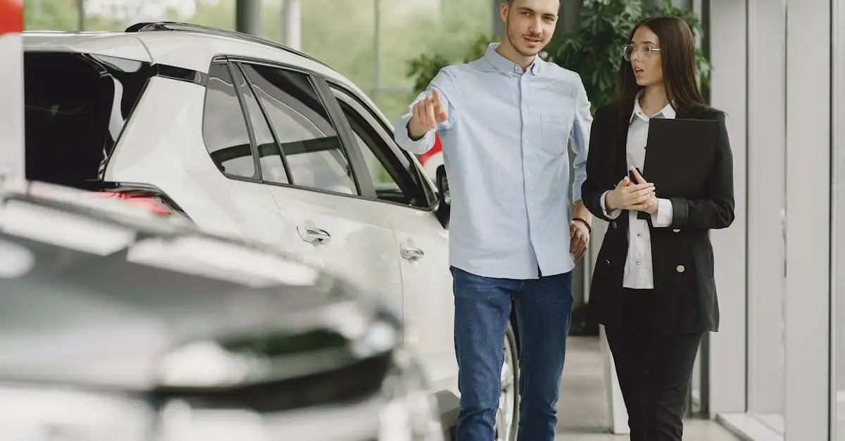 ¿Qué coche eléctrico es ideal para ti? Encuentra tu pareja perfecta