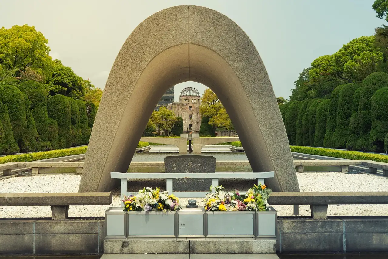 ¿Qué consecuencias tuvo el bombardeo de Hiroshima?