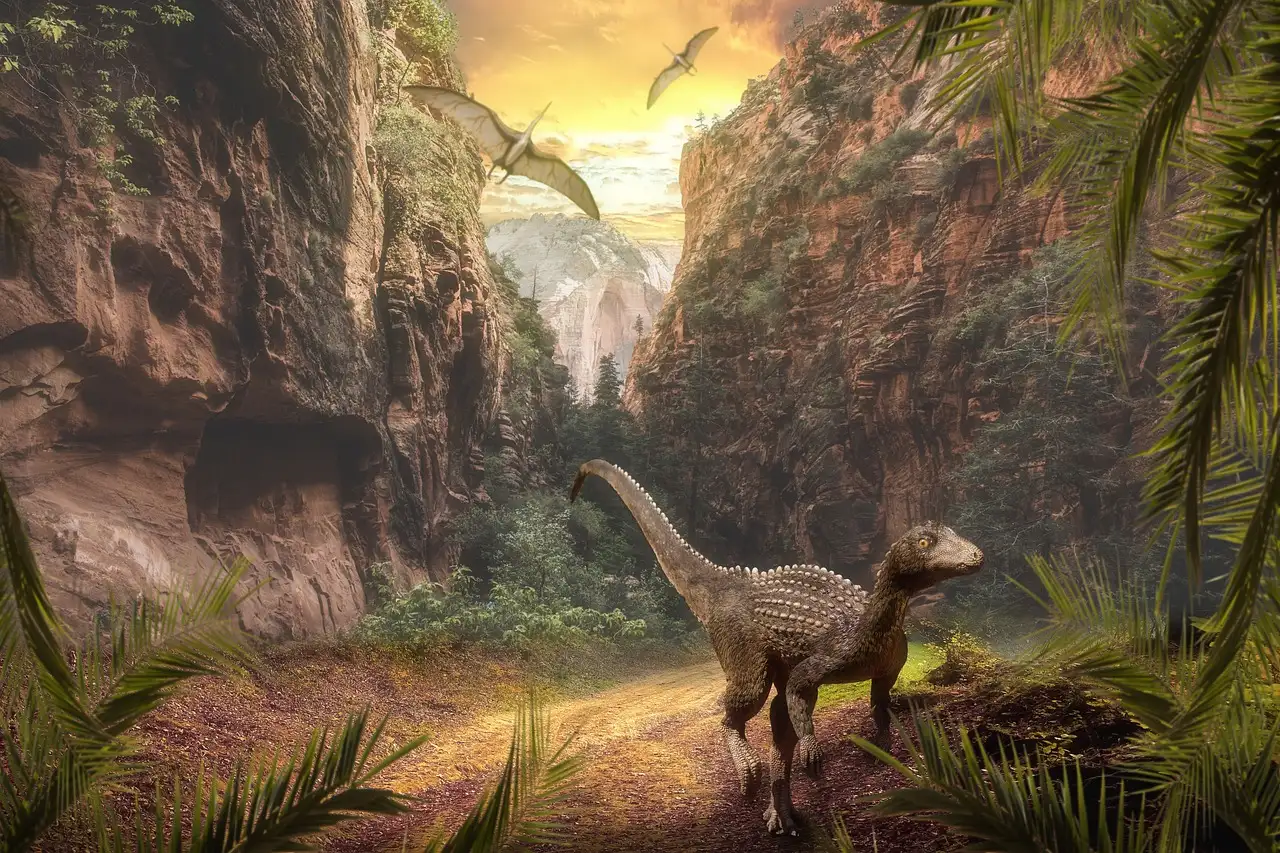 ¿Qué enseñanzas nos dejan los dinosaurios sobre la Tierra?