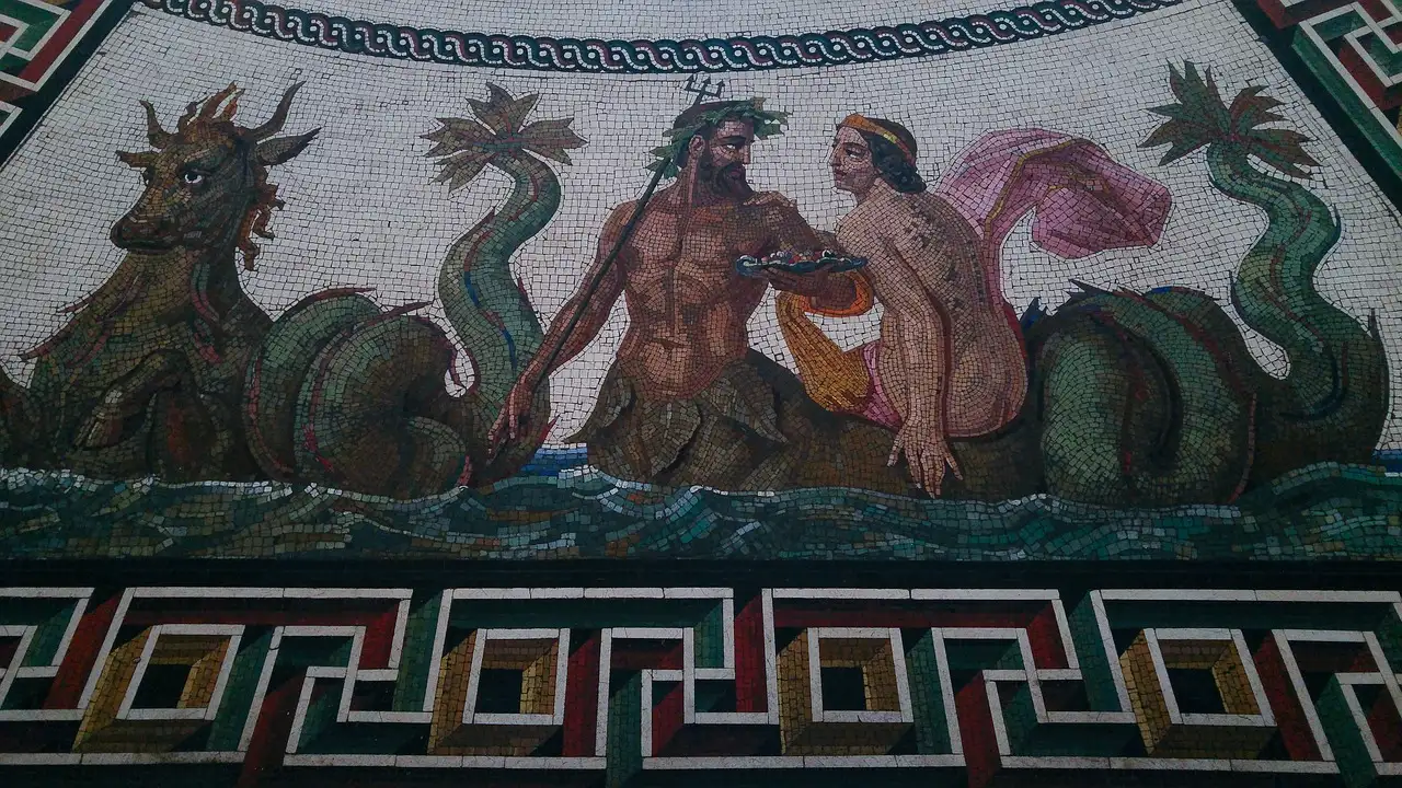 ¿Qué es la Titanomaquia y por qué es tan relevante?