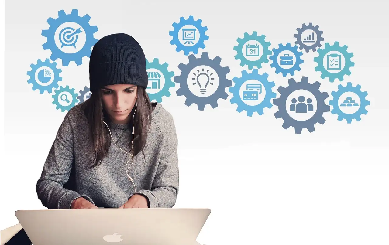 ¿Qué es un sistema ERP y cómo puede beneficiar a tu empresa?