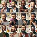 ¿Qué fragancias atraen a los hombres en las mujeres?