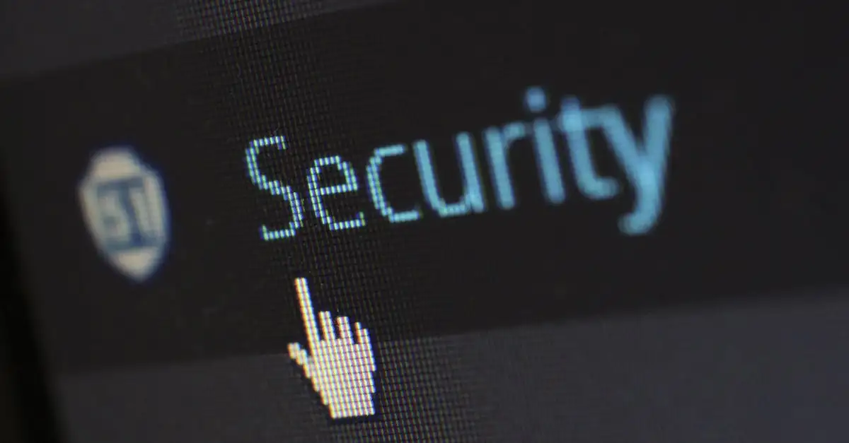 ¿Qué hacer si violan tu privacidad? Consejos útiles aquí.
