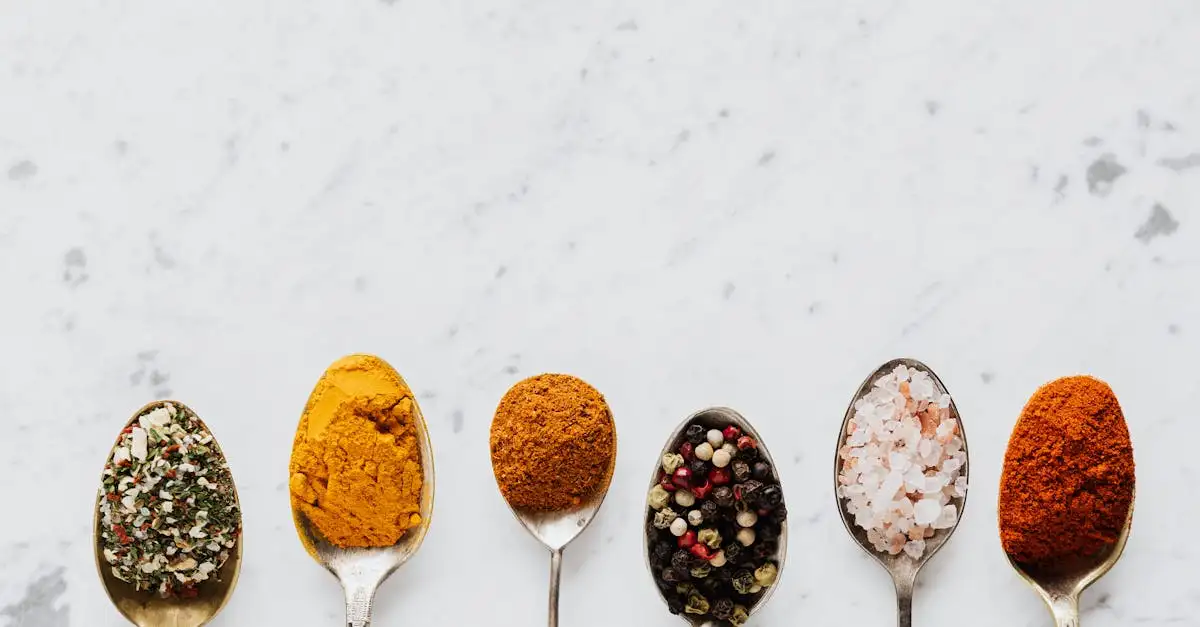 ¿Qué hierbas realzan el sabor del conejo? ¡Descúbrelas!