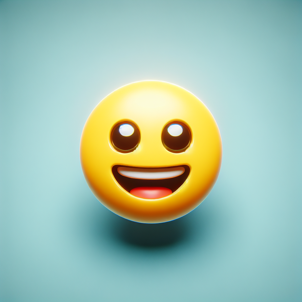 ¿Qué significa :D en el lenguaje digital?