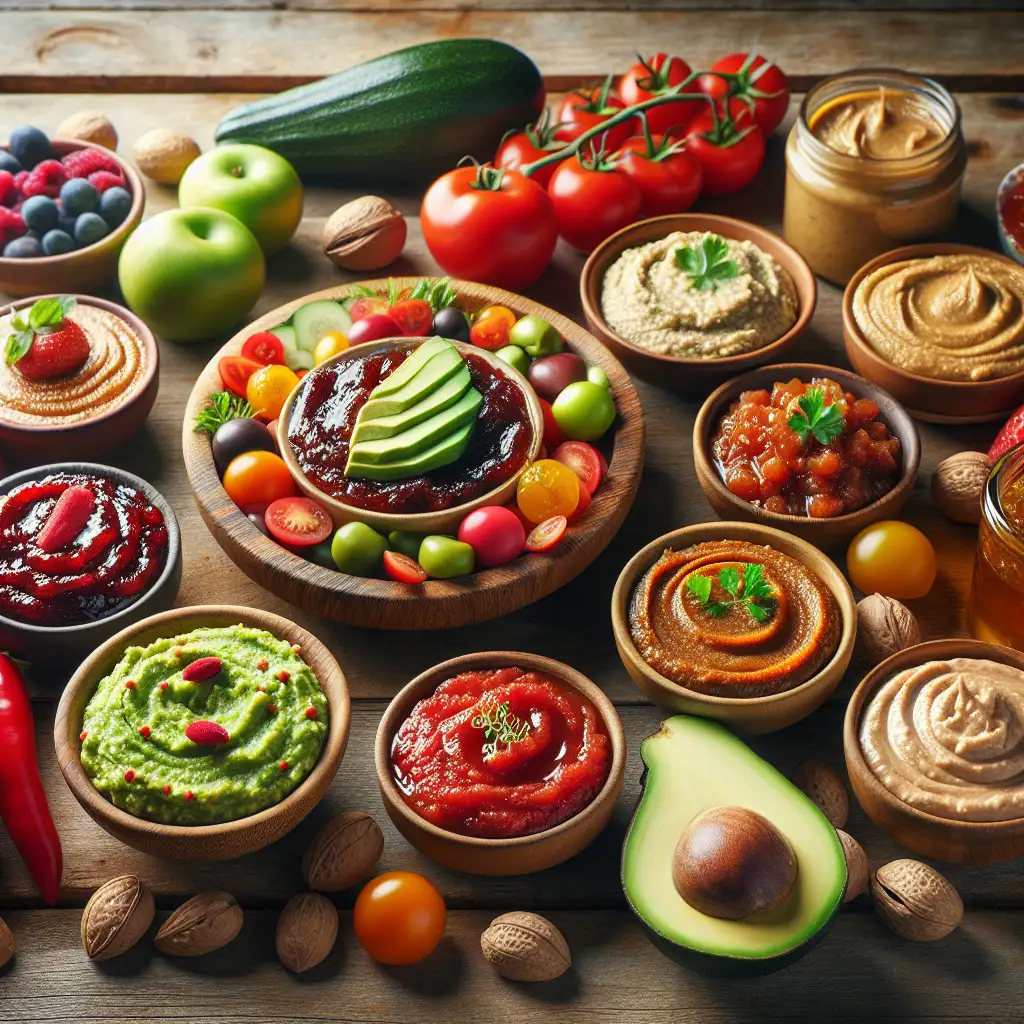 ¿Qué untar en el pan si tengo colesterol alto?