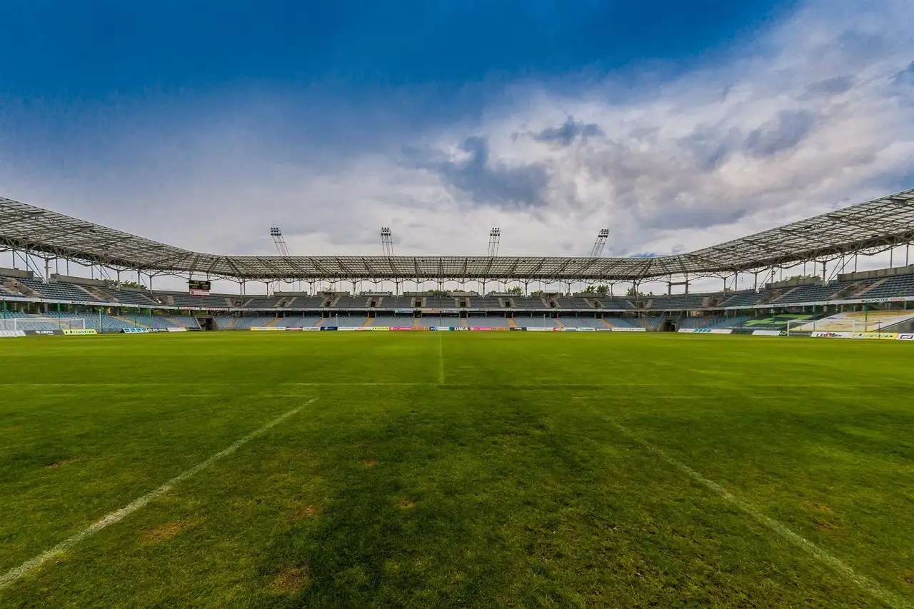¿Sabes cómo se llama el estadio de la selección de Escocia?