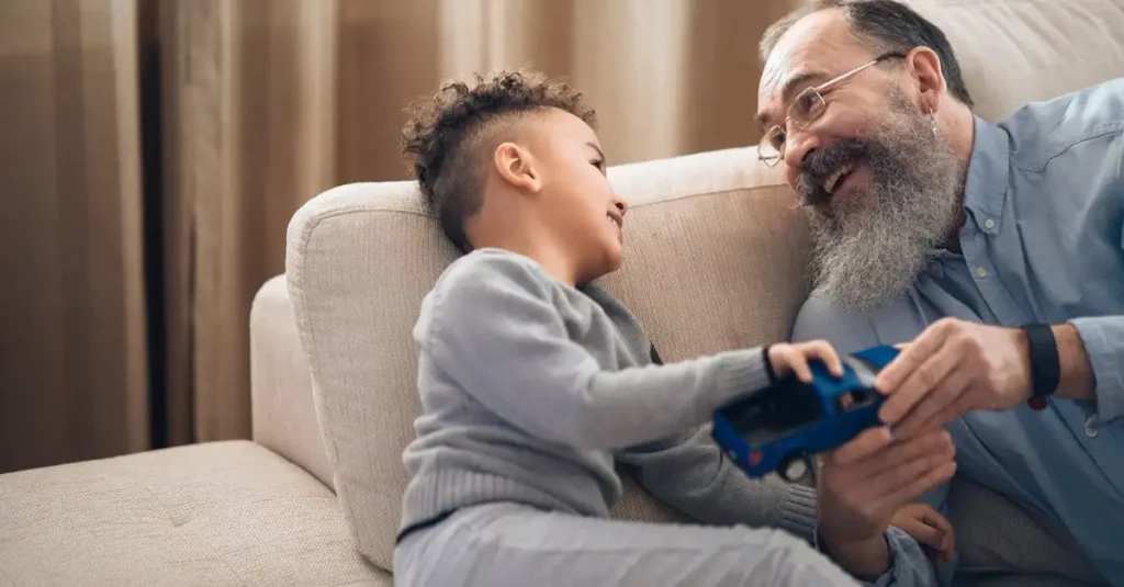 ¿Sabes qué talla de zapato corresponde a cada edad?