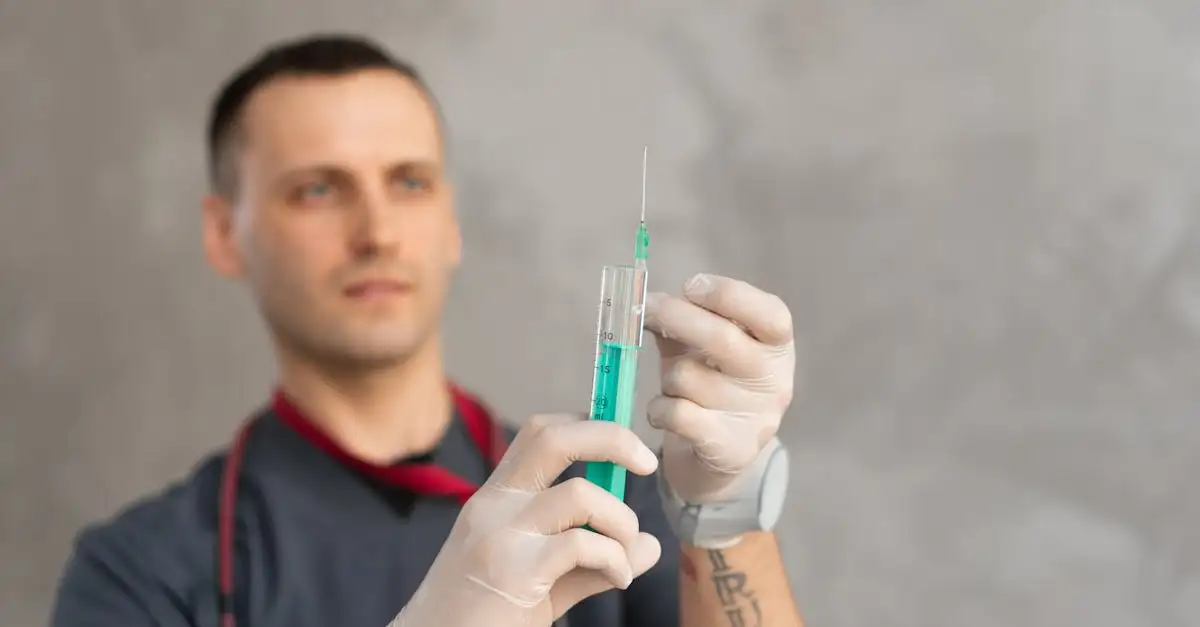 ¿A qué edad se deben recibir las vacunas adecuadas?