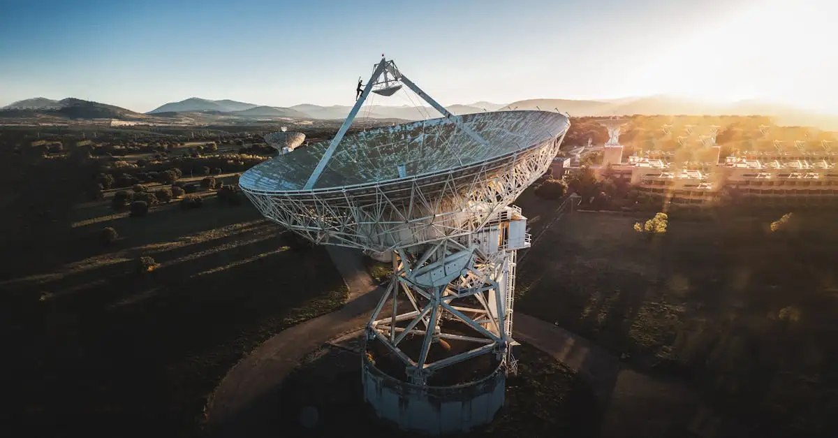 ¿Cómo funcionan los teléfonos satelitales en zonas remotas?