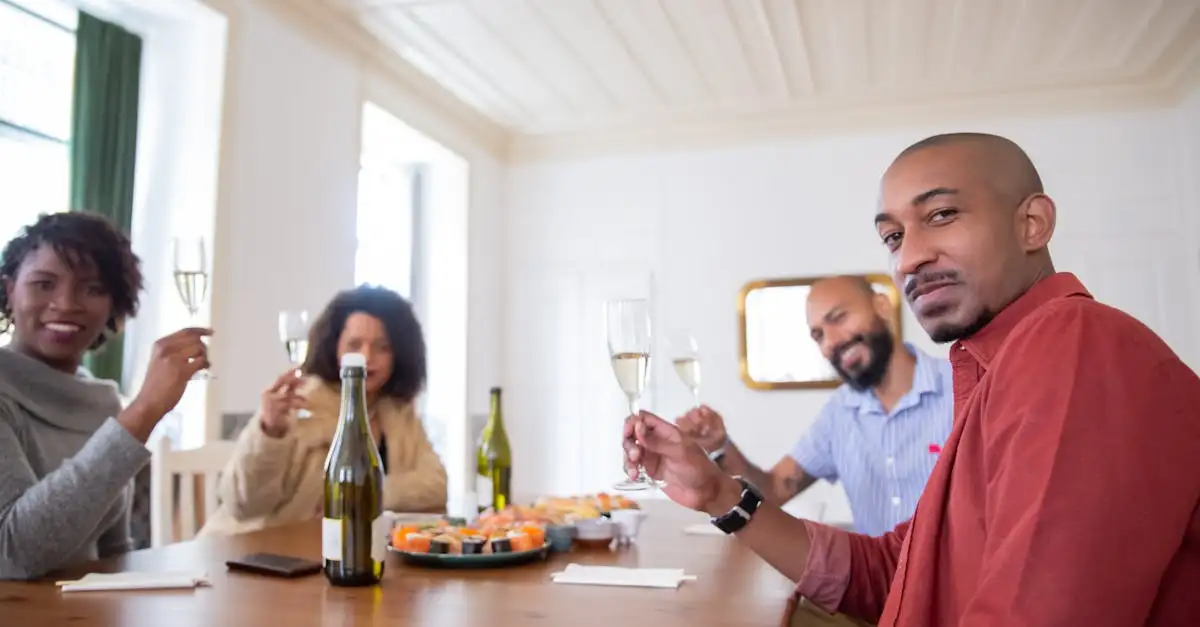 ¿Con qué vino acompañar sushi? Descubre las mejores opciones.