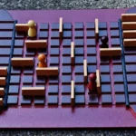 ¿Conoces las reglas del juego Crokinole? ¡Descúbrelas!