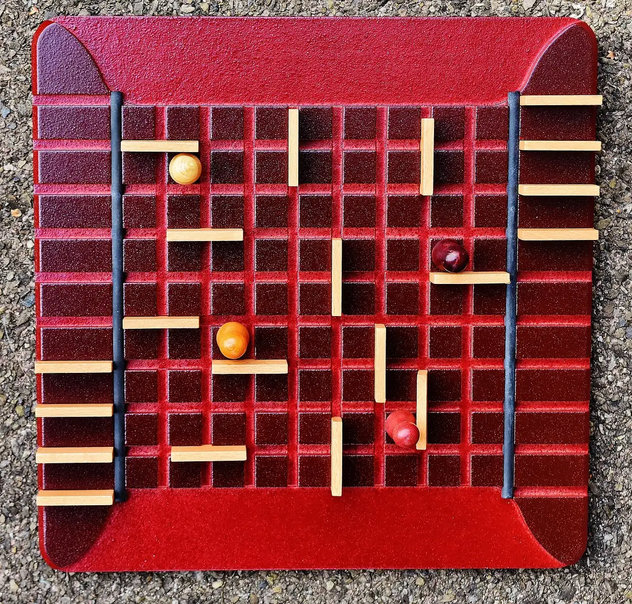 ¿Conoces las reglas del juego Crokinole? ¡Descúbrelas!