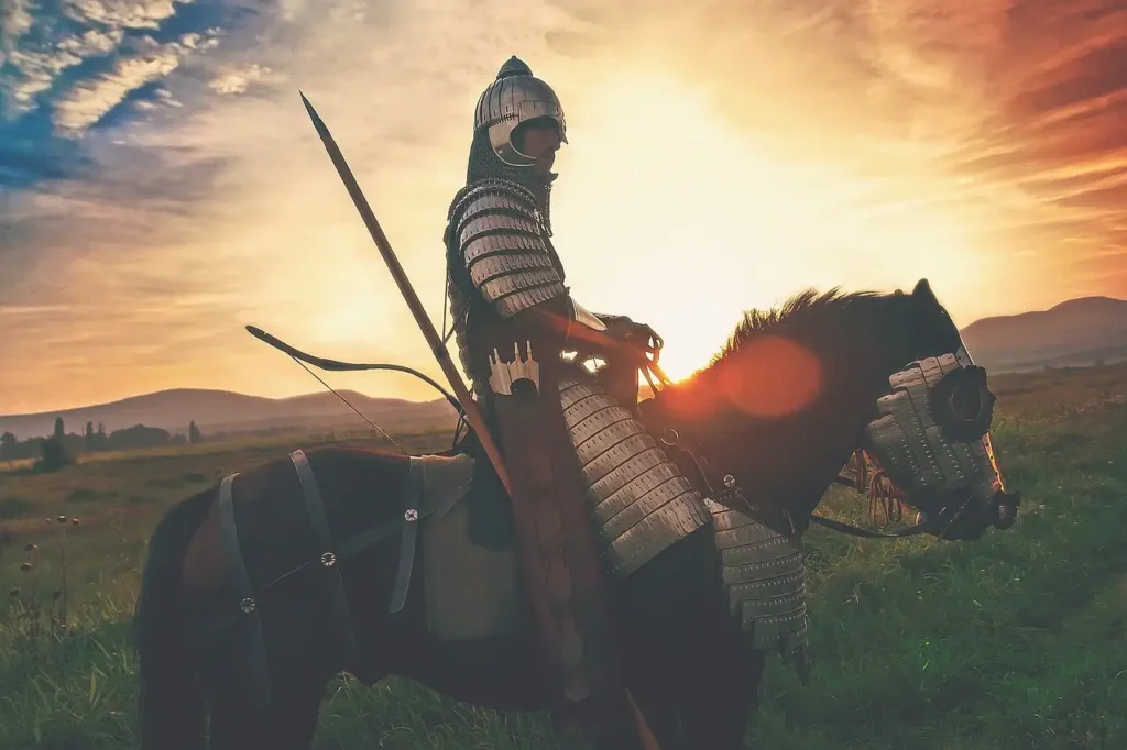 ¿Conoces las reglas y estrategias del juego Total War?