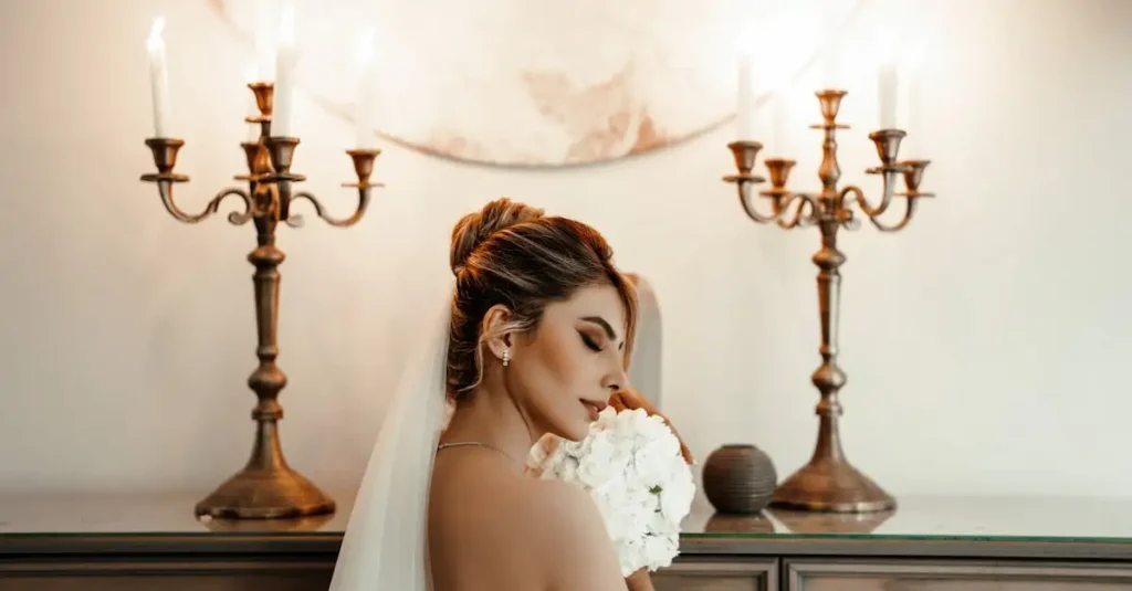¿Cuál es el vestido de novia ideal para ti? Descúbrelo aquí