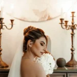 ¿Cuál es el vestido de novia ideal para ti? Descúbrelo aquí