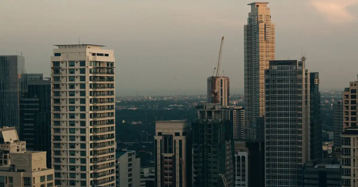 ¿Cuál es la capital de Filipinas y su historia?