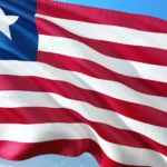 ¿Cuál es la historia resumida de Liberia en pocos pasos?