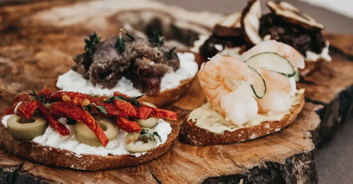 ¿Cuál es la mejor salsa de wok para gambas? ¡Descúbrelo aquí!