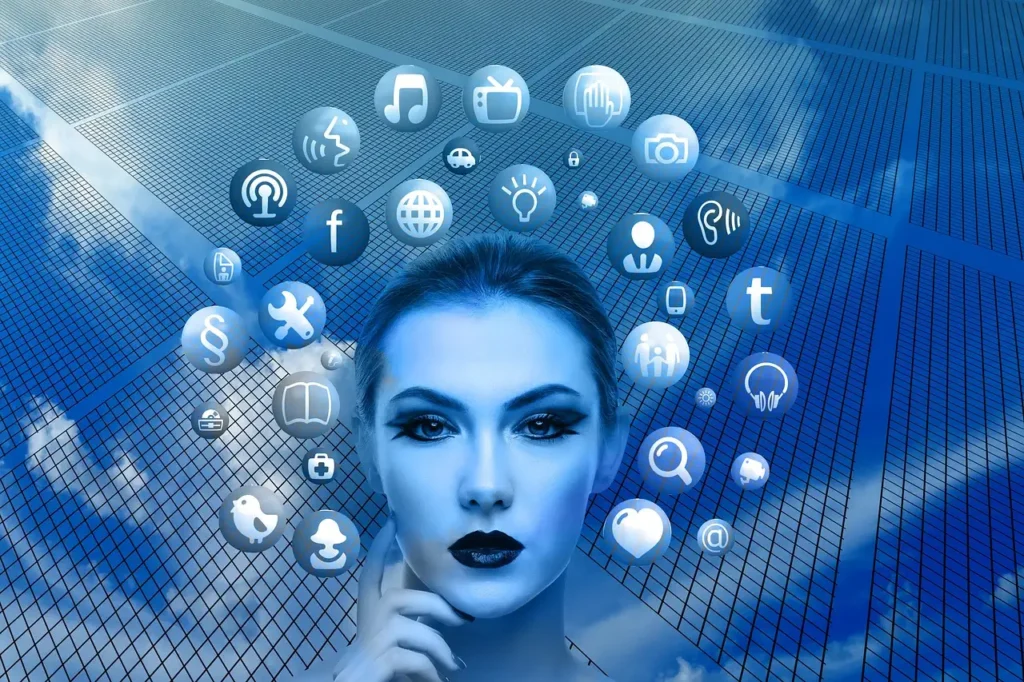 ¿Cuál fue el propósito de MySpace al fundarse en 2003?