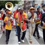 ¿Cuáles son las 3 actividades recreativas en Surinam?