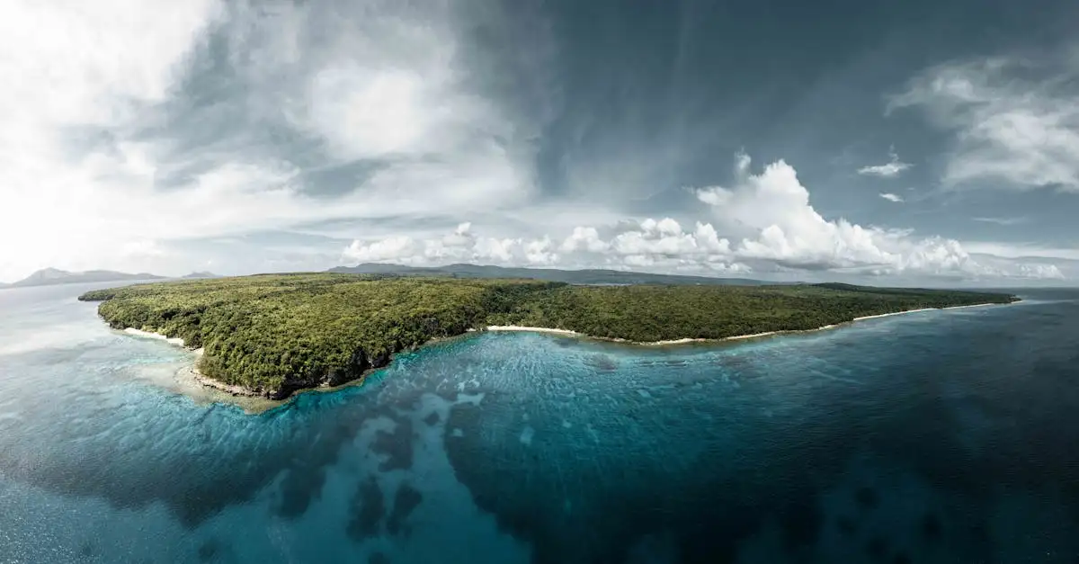 ¿Cuáles son las 3 atracciones imperdibles en Vanuatu?