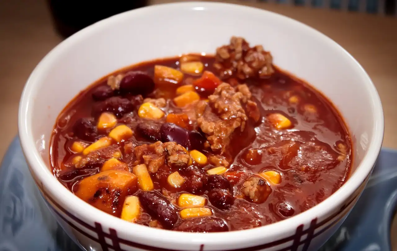 ¿Cuáles son las mejores hierbas para chili con carne?