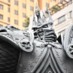 ¿Cuáles son las reglas esenciales de World of Warcraft?