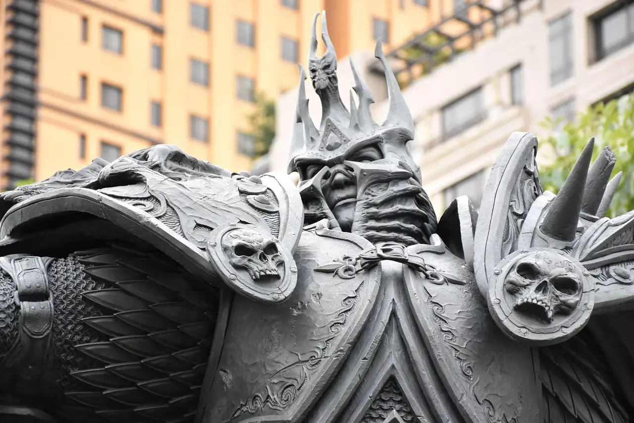 ¿Cuáles son las reglas esenciales de World of Warcraft?