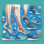¿Cuáles son los mejores zapatos para artrosis en el pie?